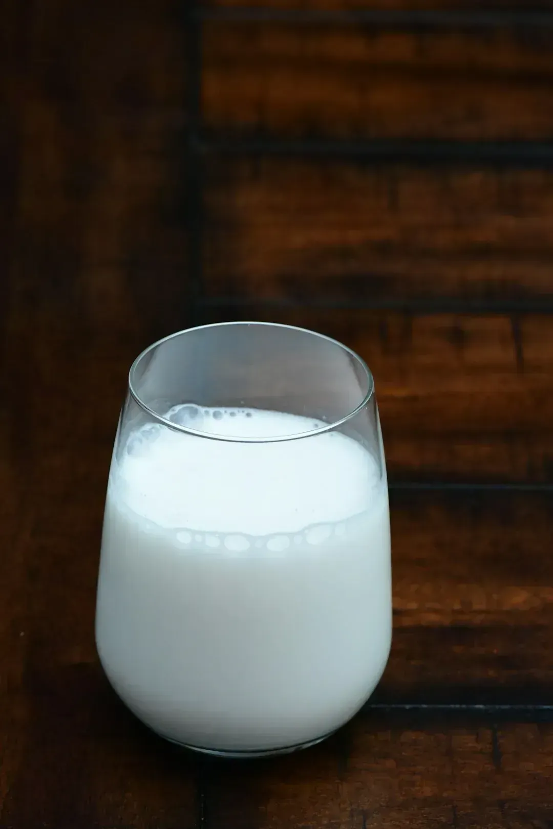 East Coast Raw Milk Products: Listeria's Favorite (Image Credits: Unsplash)