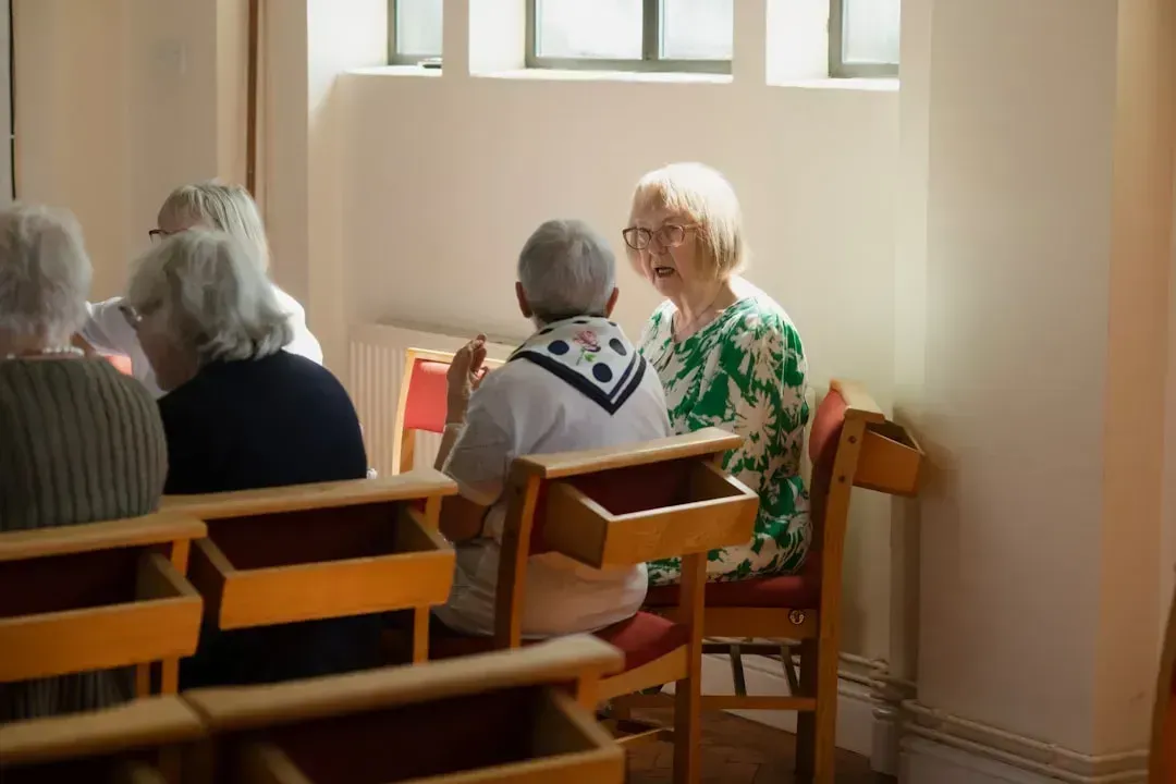 Medical Appointments Keep Getting Missed (Image Credits: Unsplash)