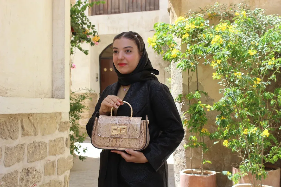United Arab Emirates: Modern Takes on Traditional Patterns (Image Credits: Unsplash)