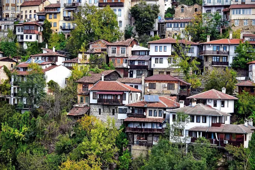 5. Bulgaria: Europe's Best-Kept Budget Secret (Jocelyn777, Flickr, CC BY-SA 2.0)