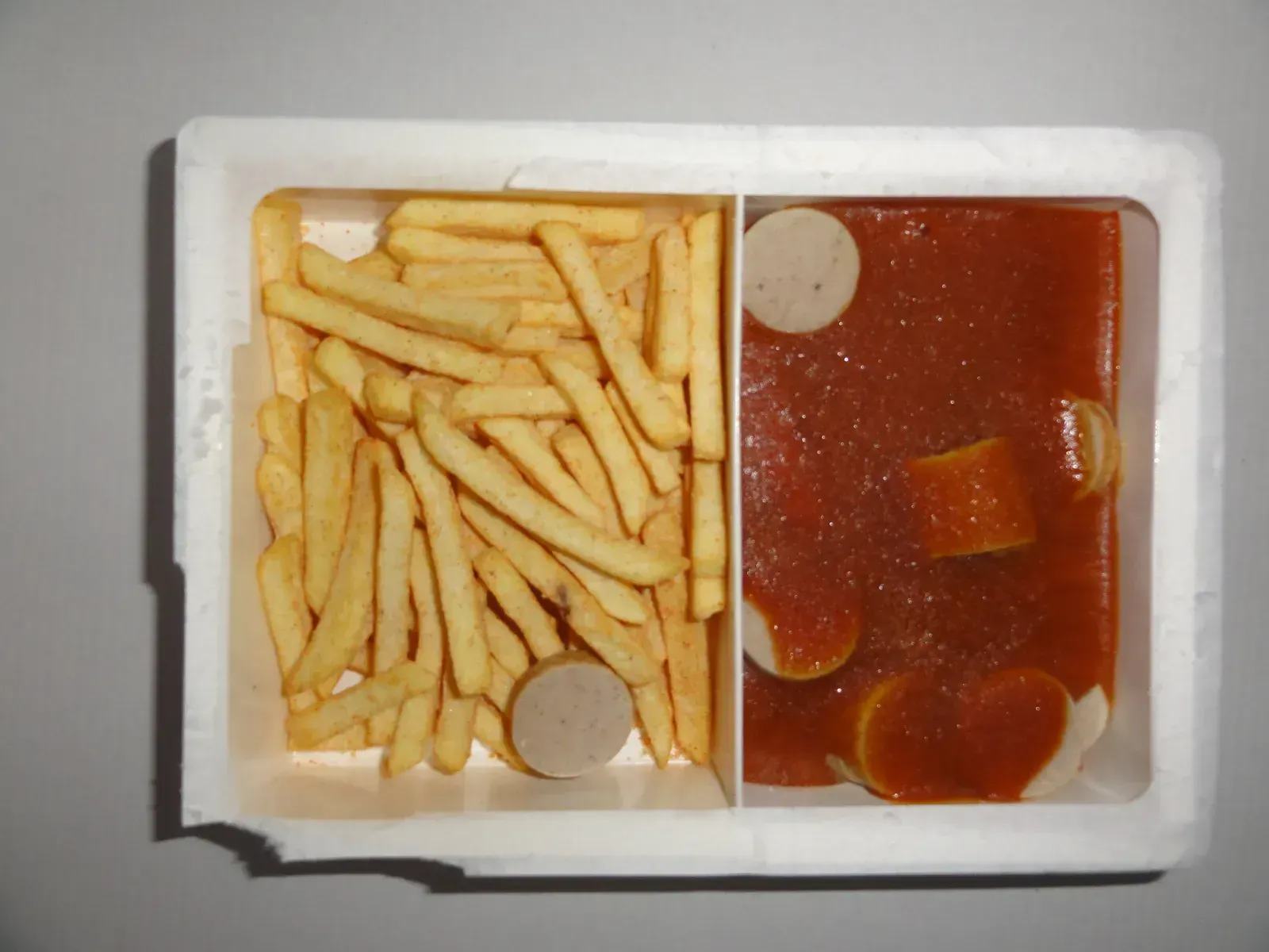 TV Dinners and Salisbury Steak (Image Credits: Wikimedia)