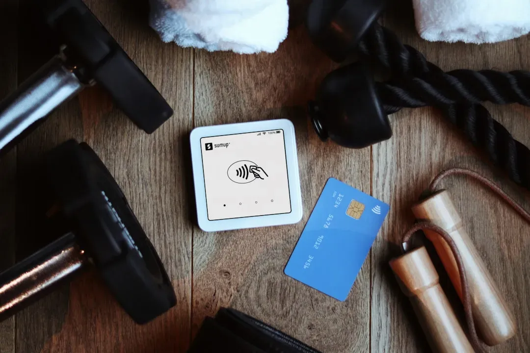 3. The Gym Membership You're Still Paying For (Image Credits: Unsplash)