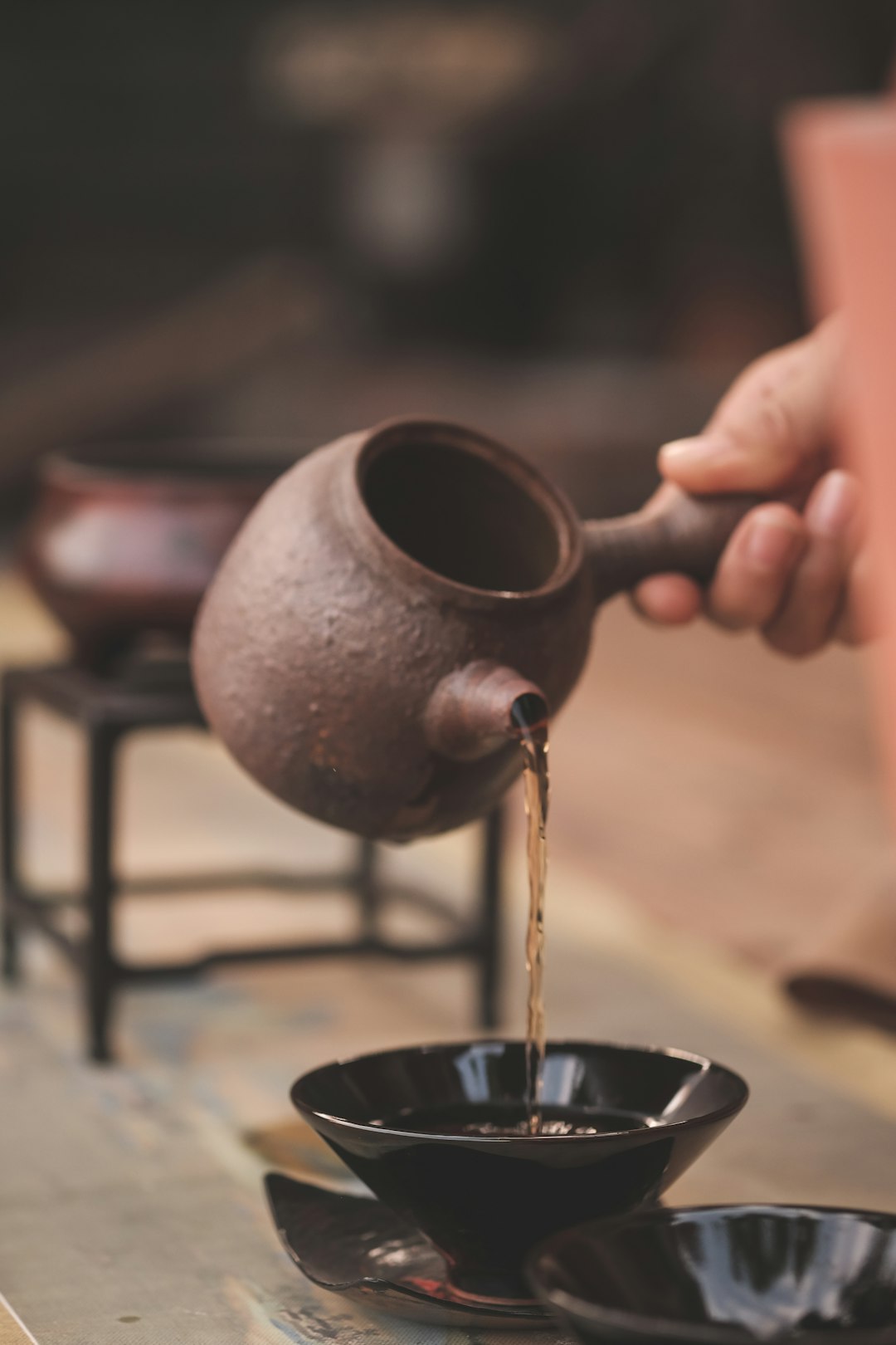 Mexico: Café de Olla's Warming Embrace (image credits: unsplash)