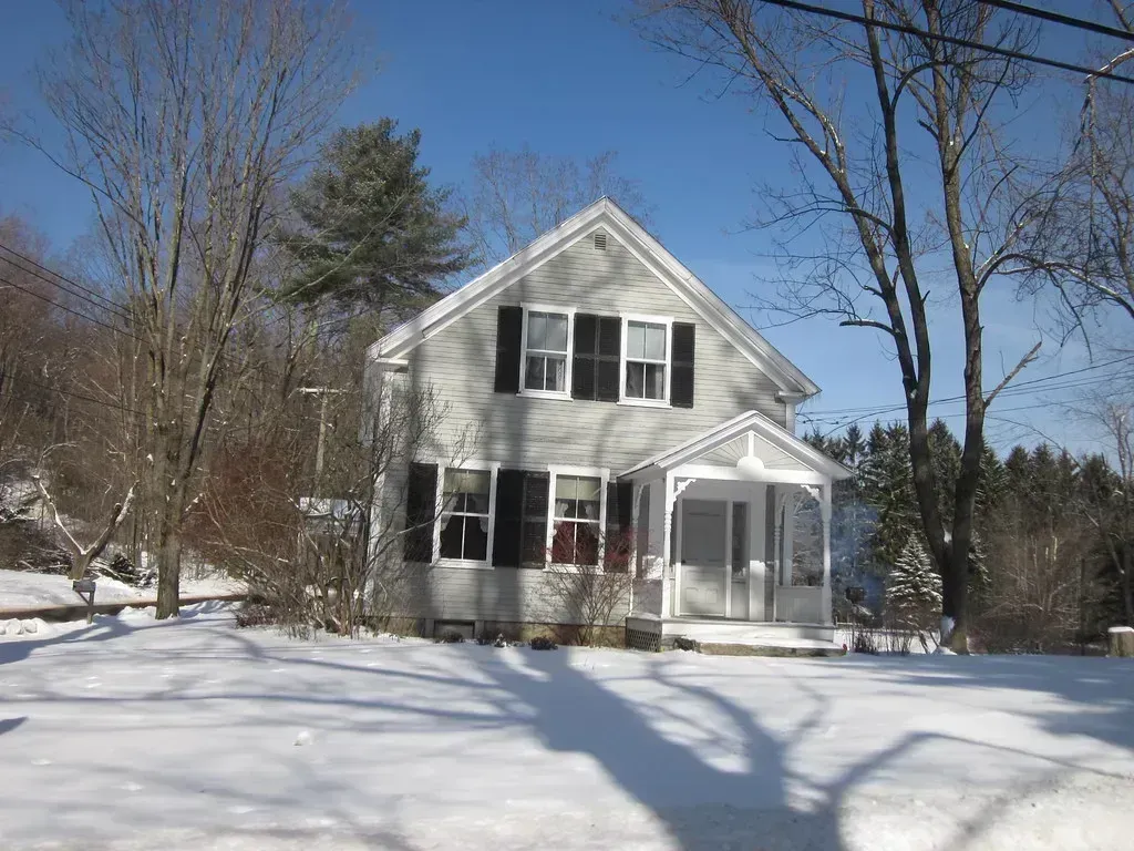 Massachusetts: New England's Expensive Retirement Reality (Image Credits: Flickr)