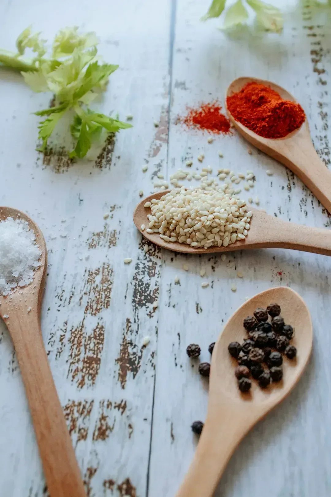 Using Pepper Without Understanding Your Dish's pH (Image Credits: Unsplash)