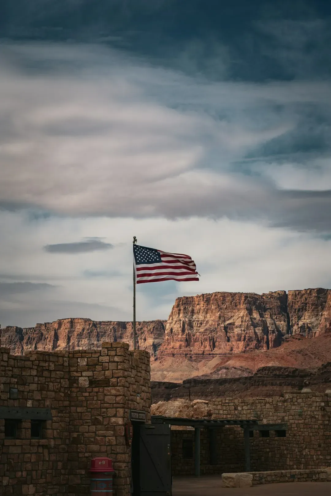 8. The Sense of Scale and Possibility (Image Credits: Unsplash)