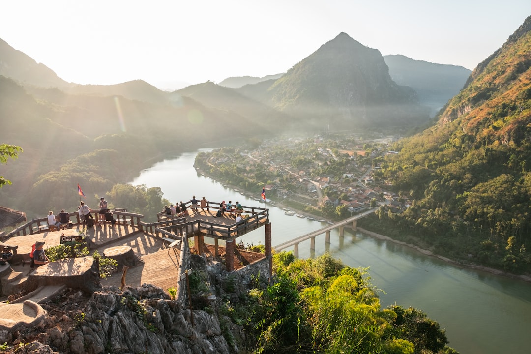 Laos: The Hidden Gem of Budget Travel (Image Credits: Unsplash)
