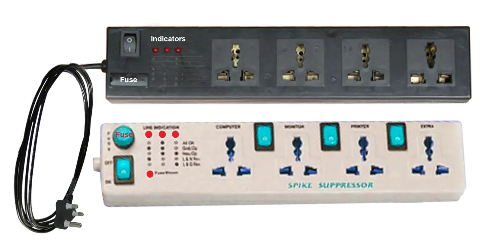 4. Skipping Whole-Home Surge Protection on Panel Replacements (Image Credits: Wikimedia)