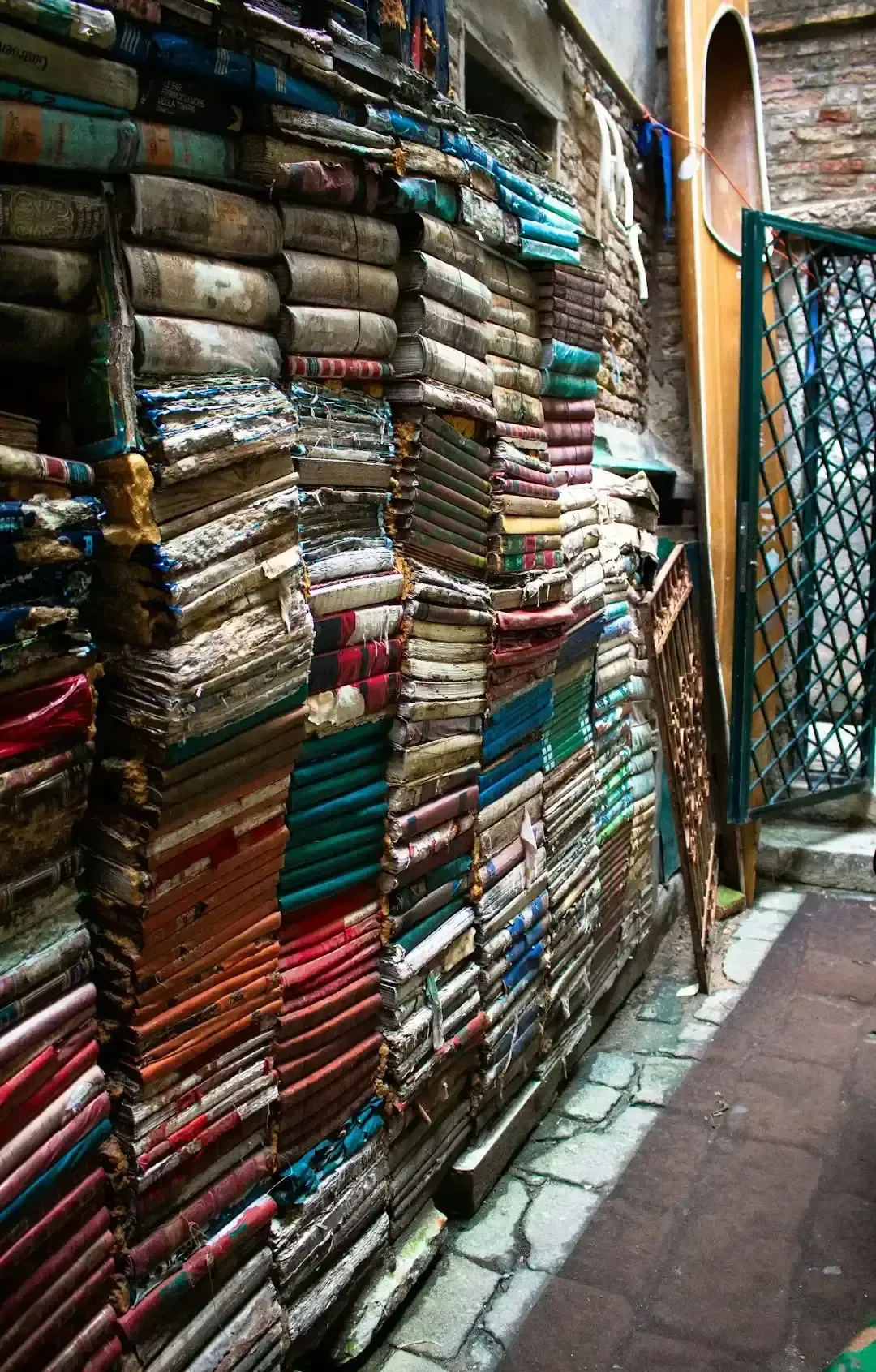 Clothing, Bedding, and Soft Furnishings (Image Credits: Unsplash)