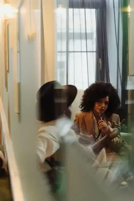 2. Ask Deeper, More Meaningful Questions (Image Credits: Pexels)