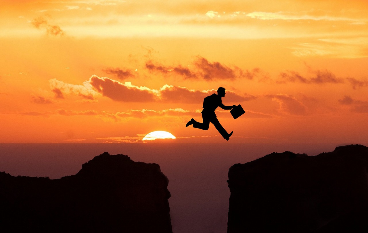 Your Long-Term Goals and Ambitions (Image Credits: Pixabay)