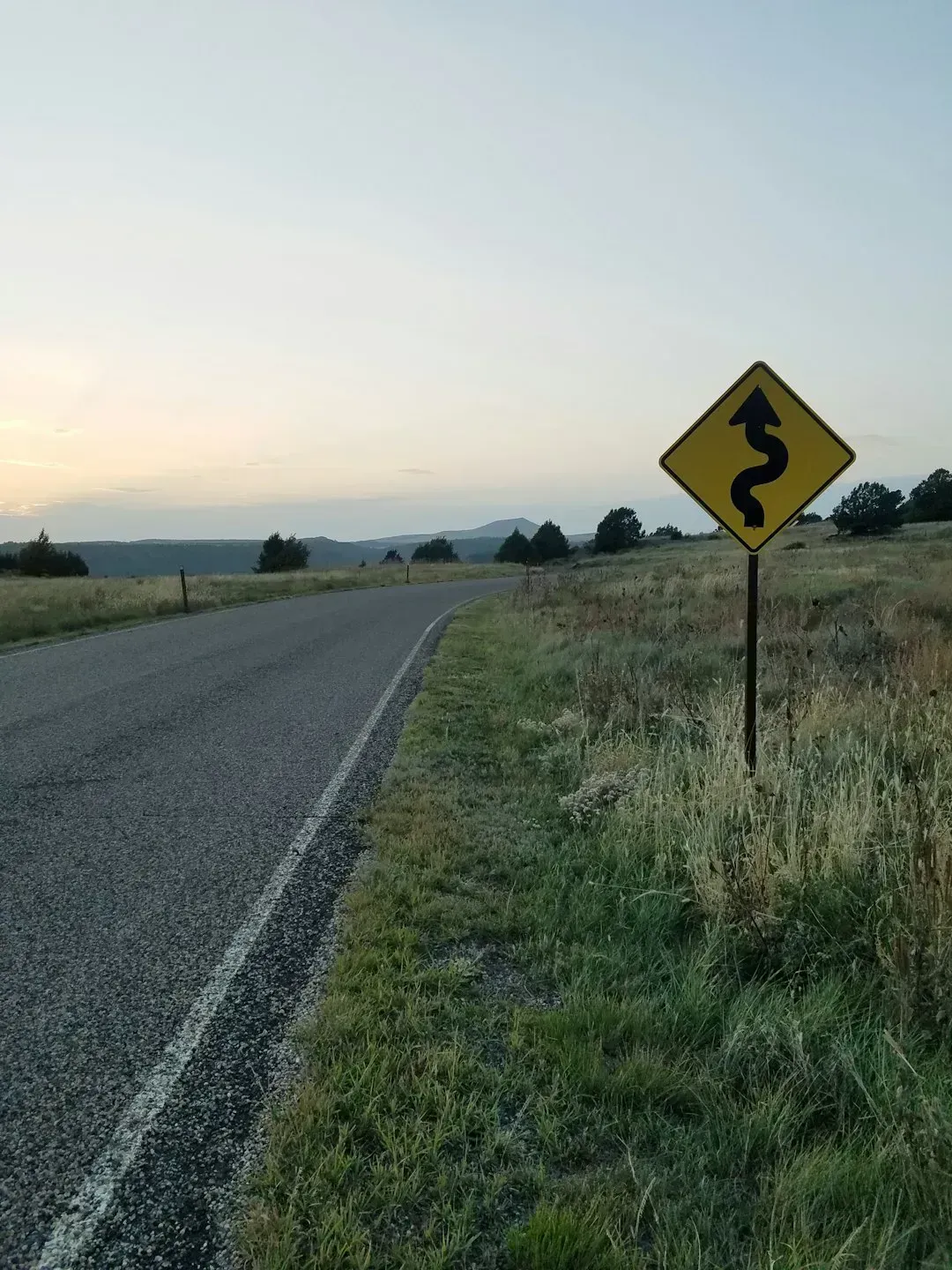 Montana Highway 2: Where Help is Hours Away (Image Credits: Unsplash)