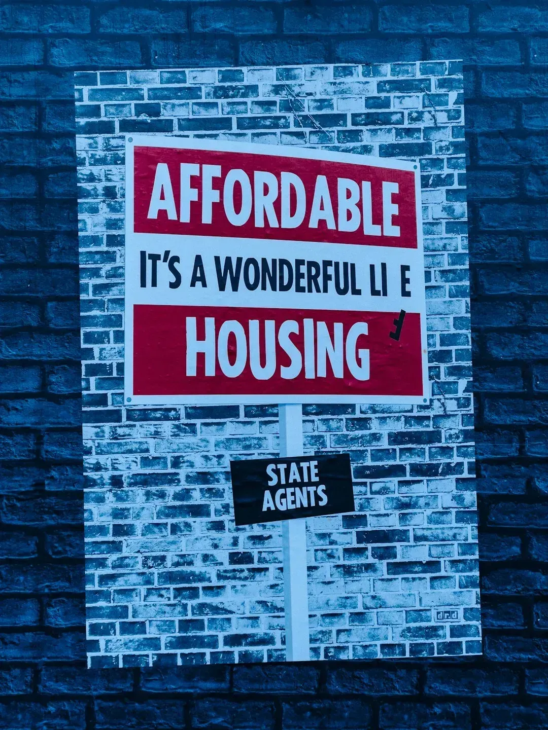 Housing Affordability Hit a Breaking Point Nobody Expected (Image Credits: Unsplash)