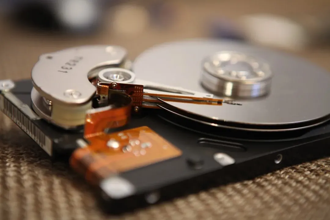 Electronics and Gadgets (Image Credits: Unsplash)