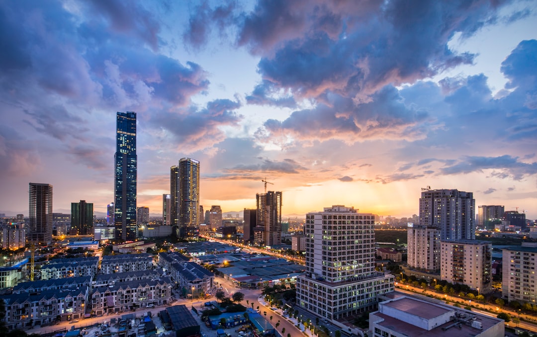Hanoi, Vietnam: The Digital Nomad's Paradise (image credits: unsplash)