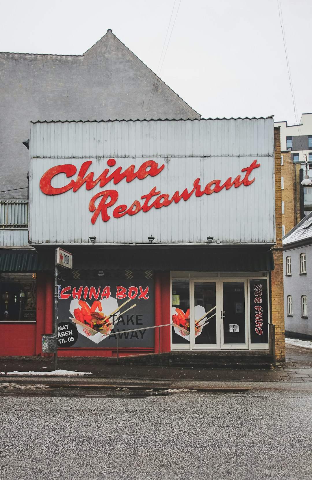 China (Image Credits: Unsplash)