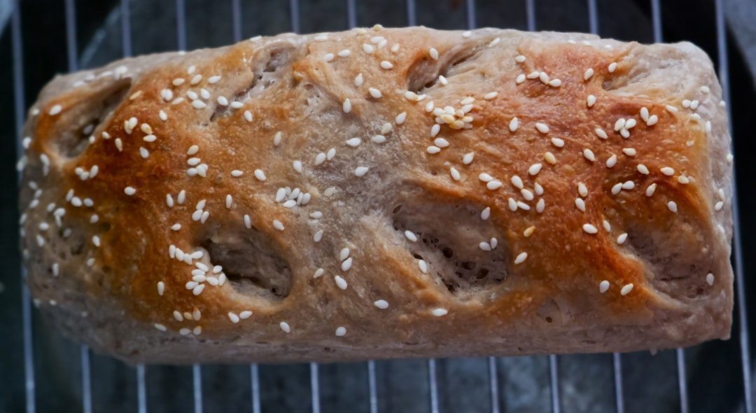 Potassium Bromate - The Bread Enhancer You Don't Want (Image Credits: Unsplash)