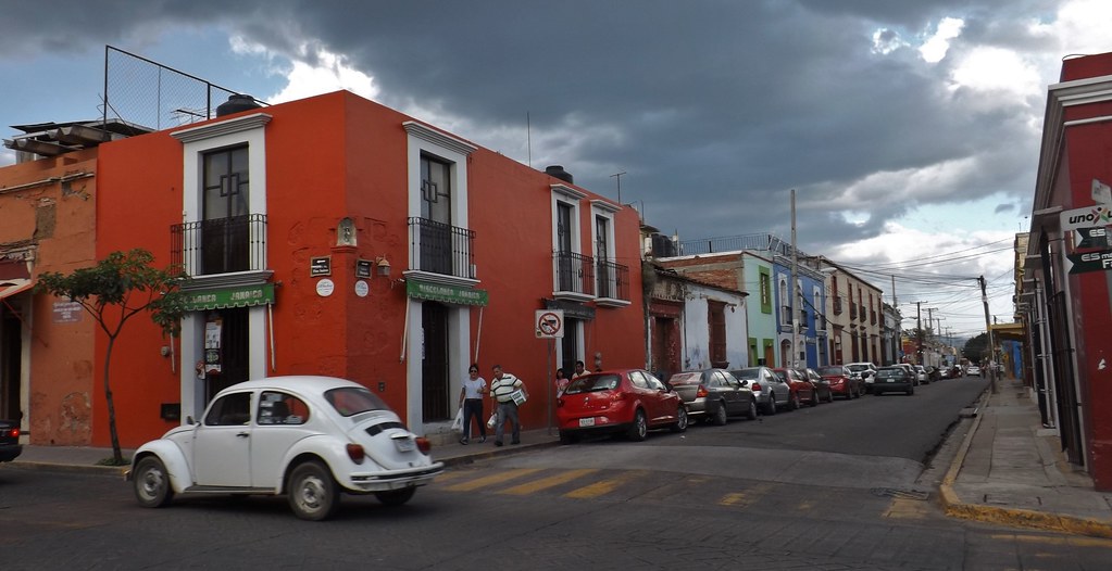 Mexico Climbs the Global Tourism Rankings (image credits: flickr)