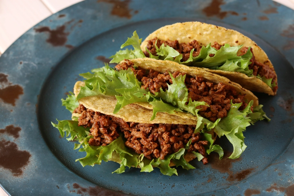 Taco Night (image credits: rawpixel)