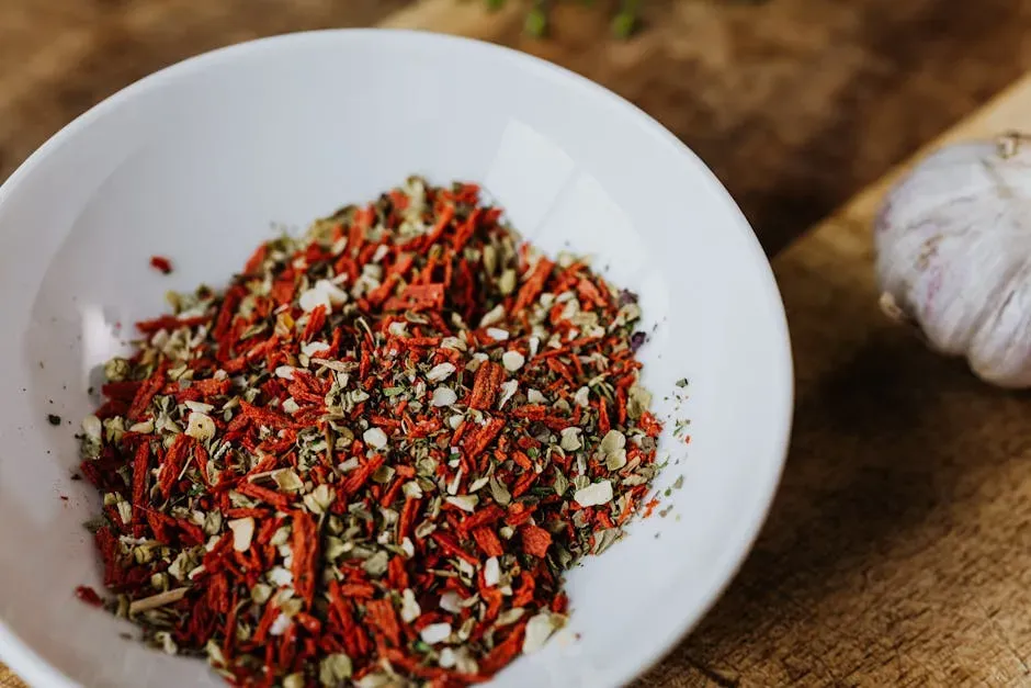 4. Pre-Made Spice Blends (Image Credits: Pexels)