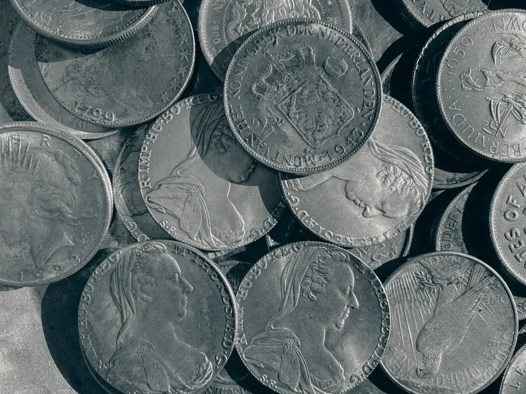 Looking at Collector Value Instead of Just Face Value (Image Credits: Unsplash)