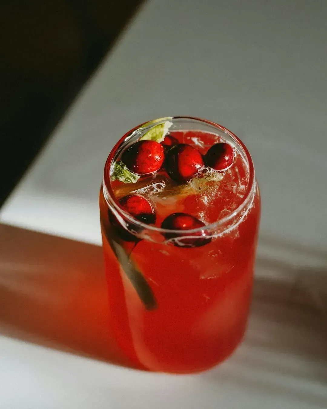 Fruity Cocktails Mean You're Here for Fun, Not Pretense (Image Credits: Unsplash)