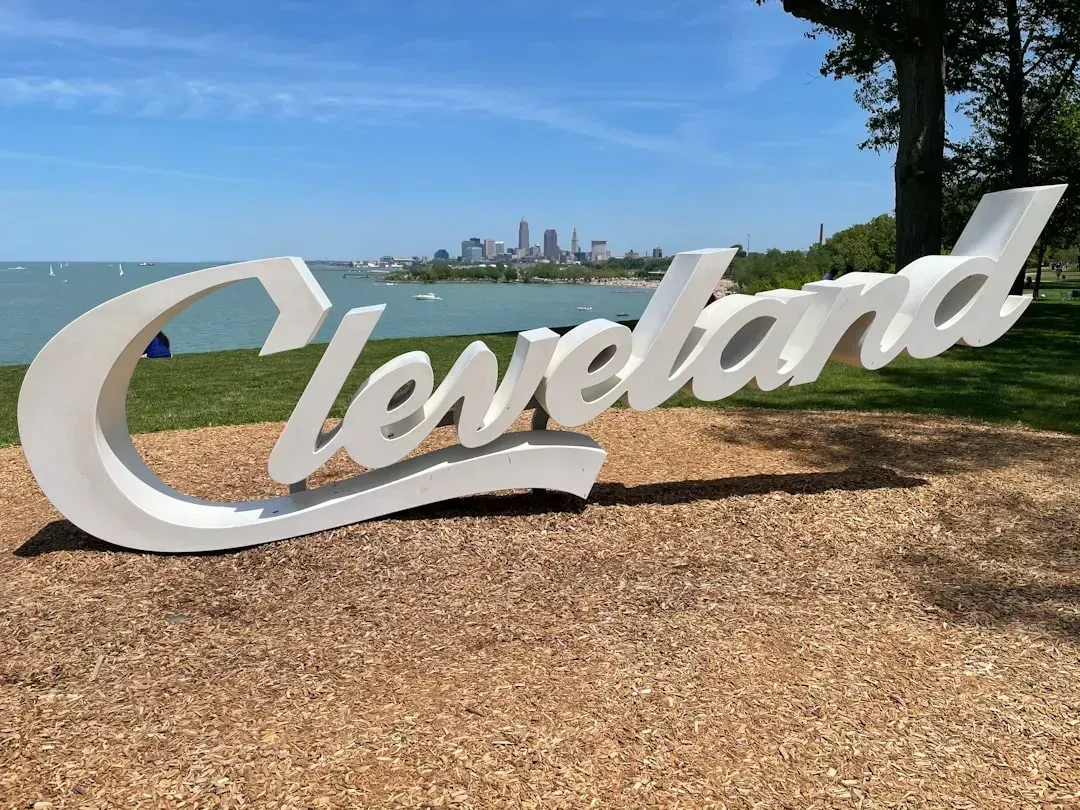 Cleveland, Ohio (Image Credits: Unsplash)