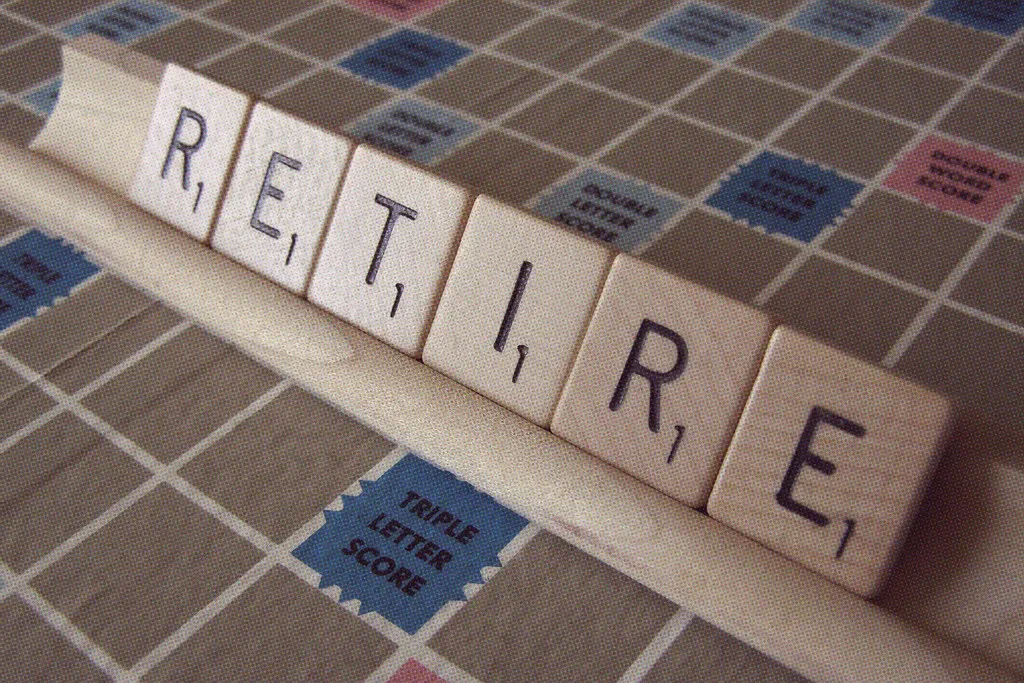 The Opportunity Cost of Waiting (Image Credits: Flickr)