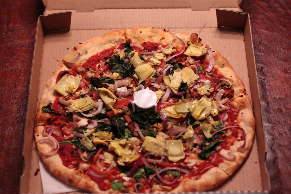 Del Taco's Value Menu Burritos (Image Credits: Unsplash)