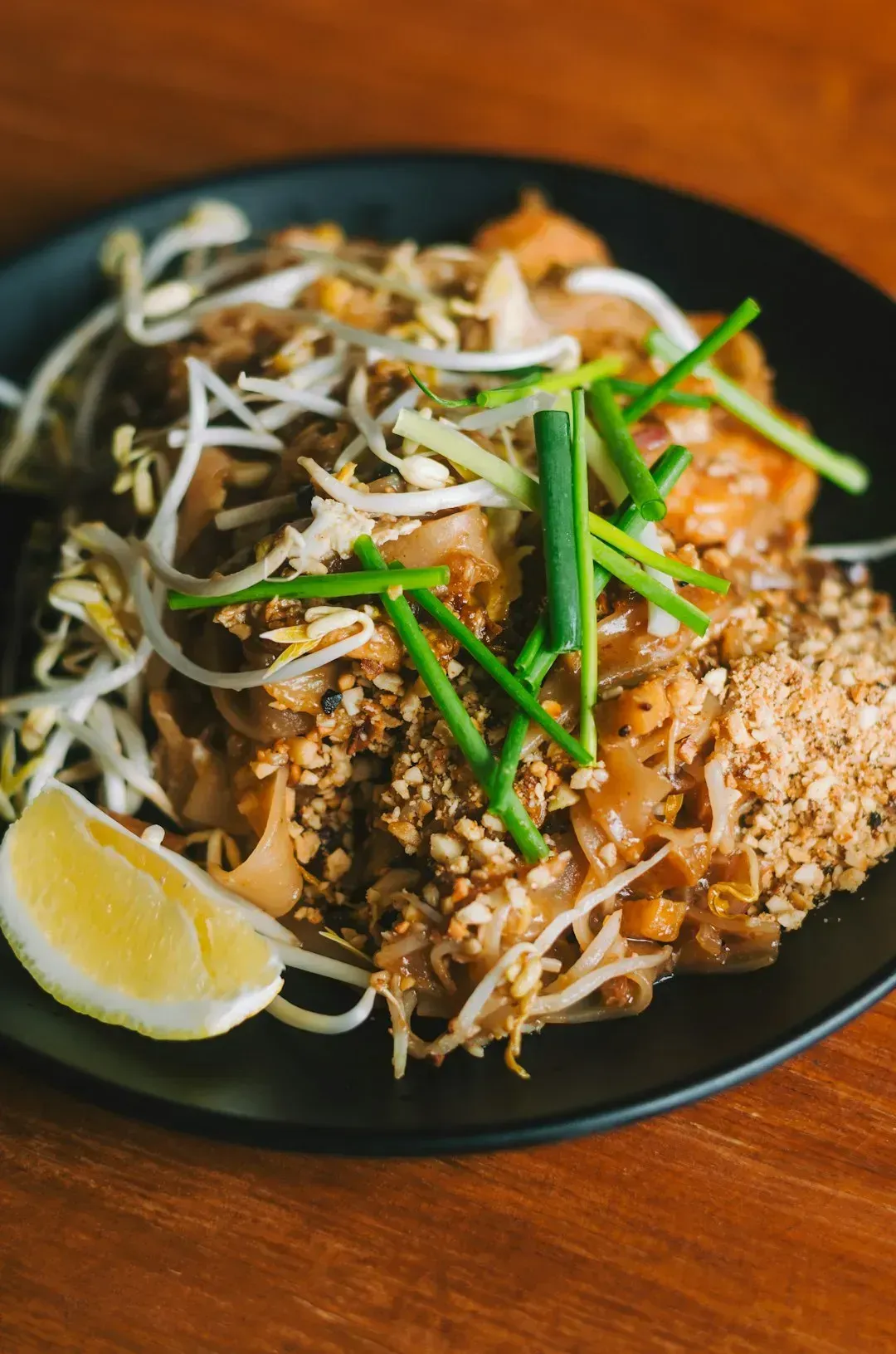 Pad Thai: The Specialty Ingredient Nightmare (Image Credits: Unsplash)