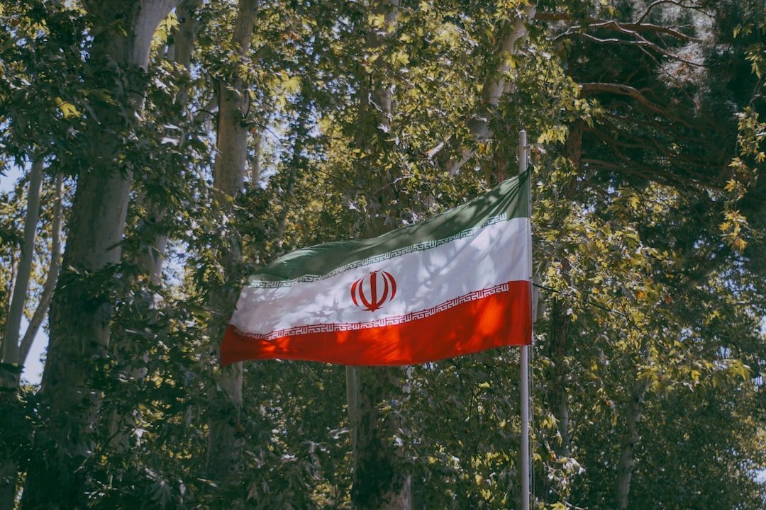 Iran: Severe Penalties for Digital Defiance (Image Credits: Unsplash)