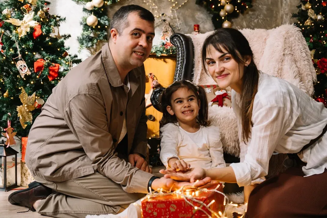 The "Great Wealth Transfer" Temptation Is Real (Image Credits: Unsplash)