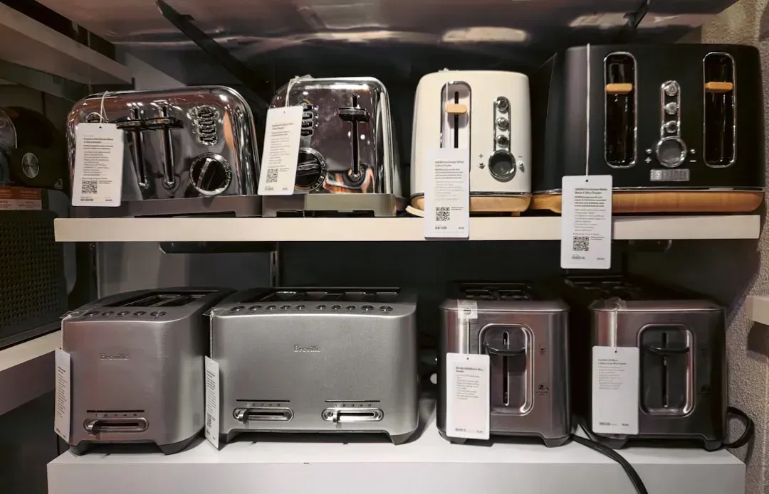 Extended Warranties on Everything (Image Credits: Unsplash)