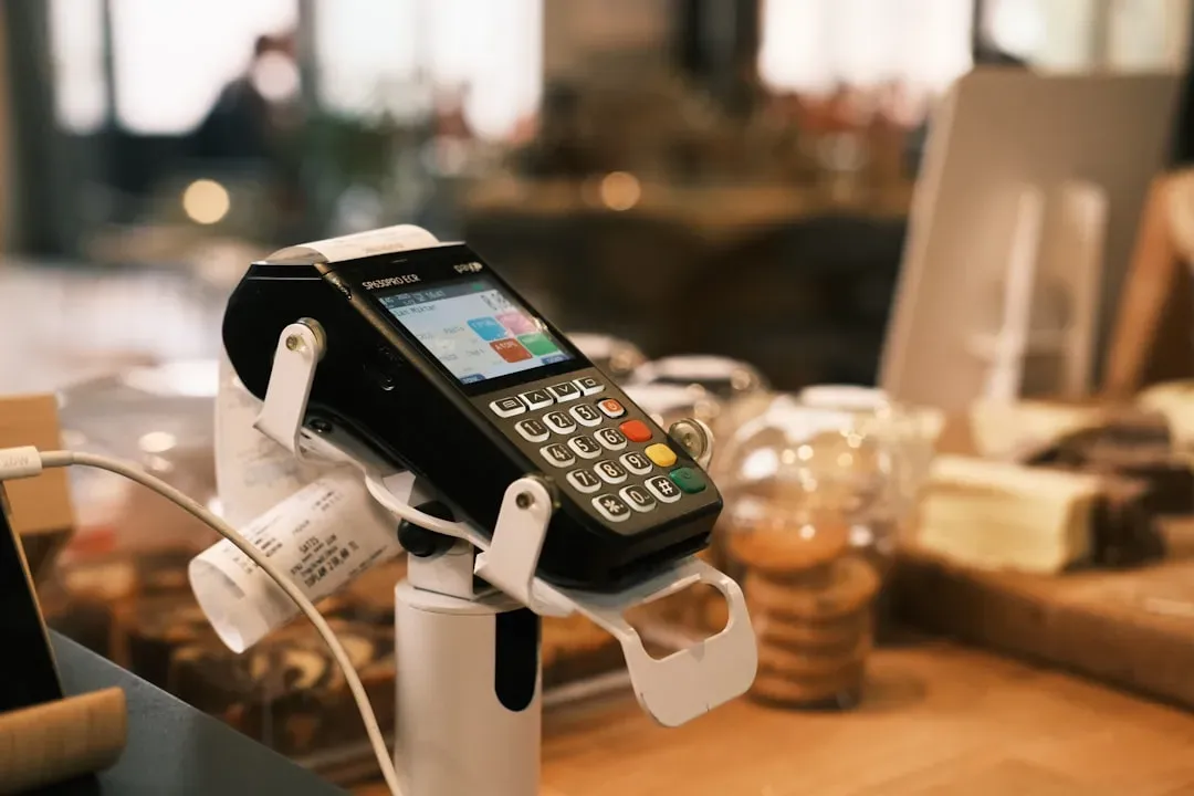 3. Order In Person, Not Through a Kiosk or App (Image Credits: Unsplash)