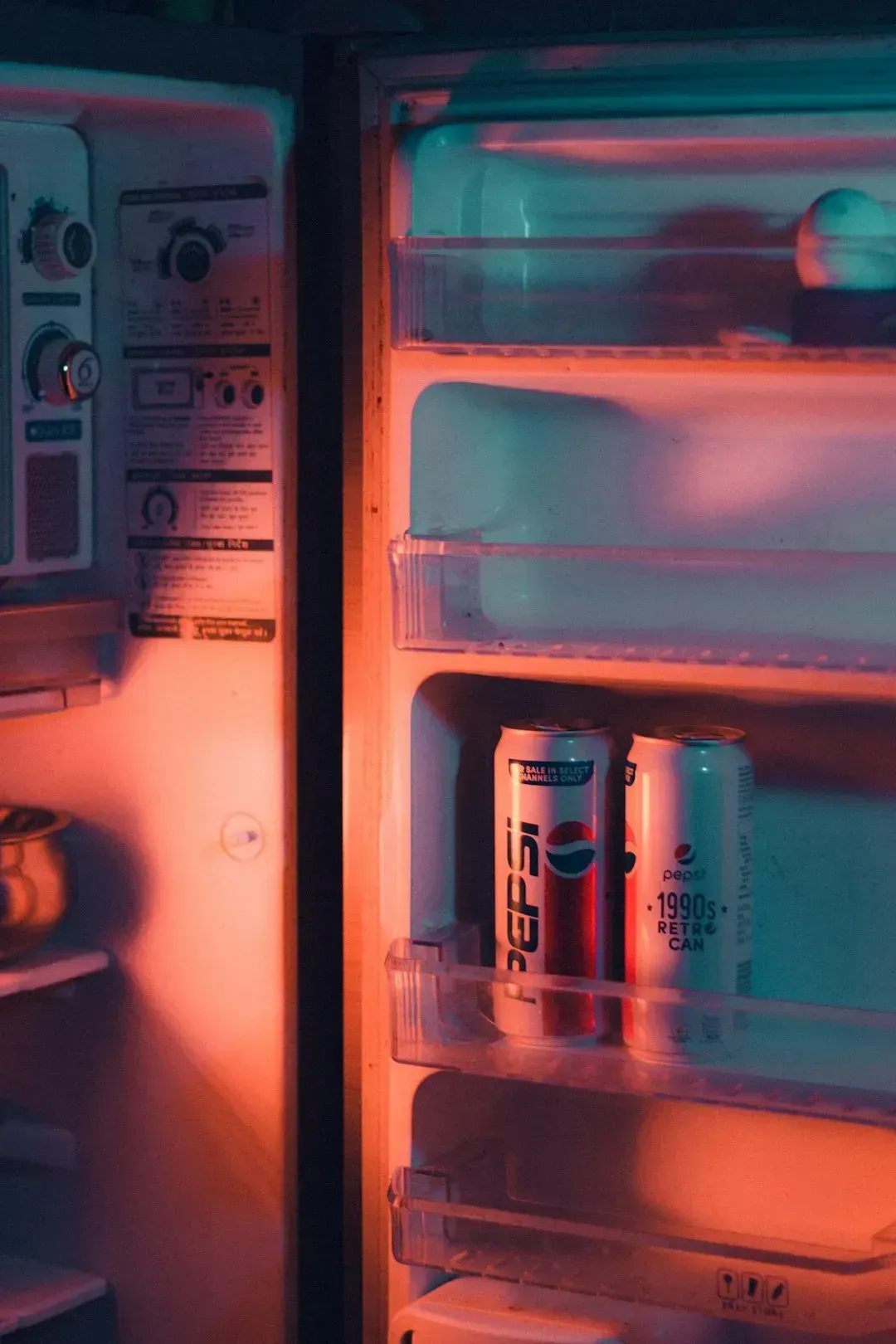 Refrigerators: The Silent Energy Hog in Your Kitchen (Image Credits: Unsplash)