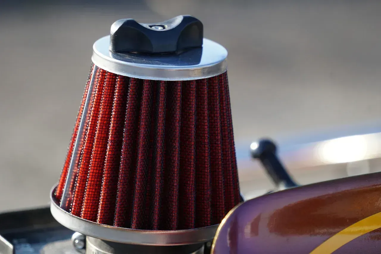 Replace Cabin Air Filters (Image Credits: Pixabay)