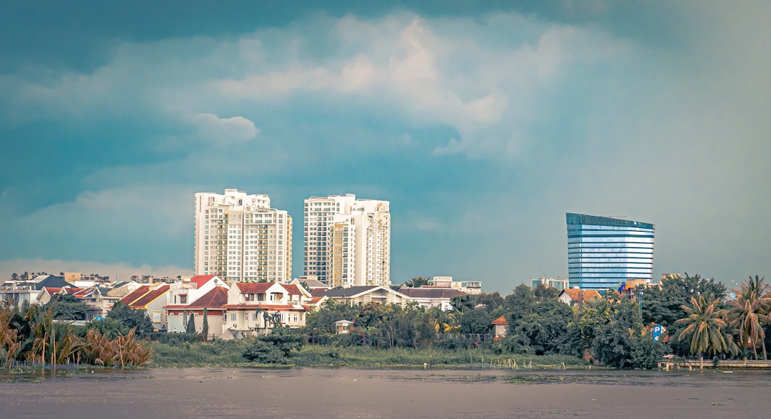 Ho Chi Minh City, Vietnam: Urban Energy, Rural Prices (image credits: unsplash)