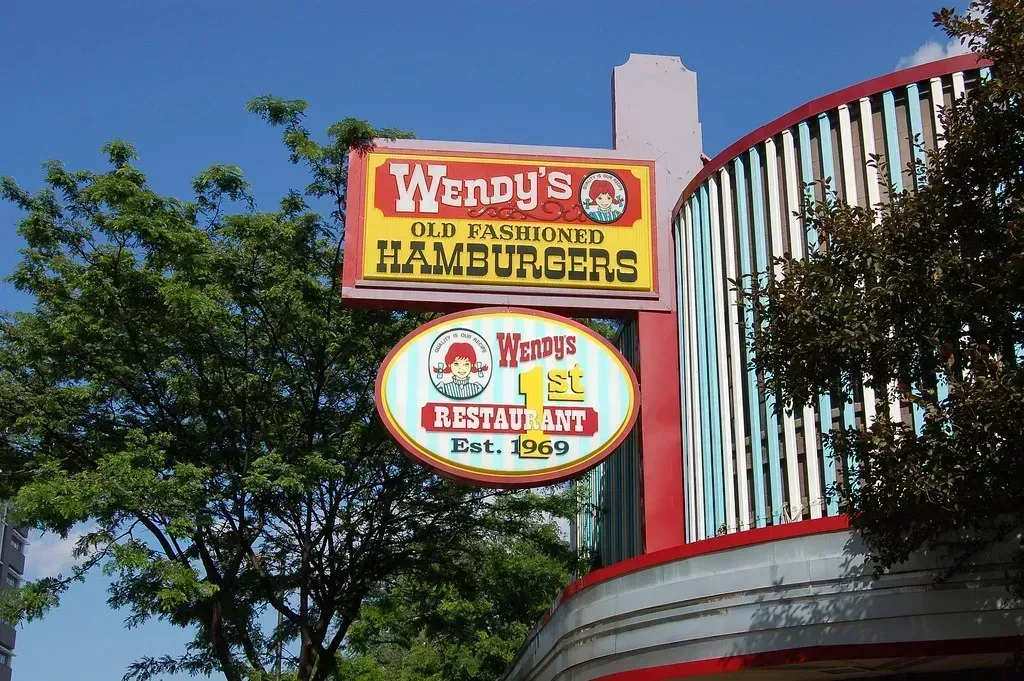 5. Wendy's: Closing Fast and Struggling Faster (Image Credits: Flickr)