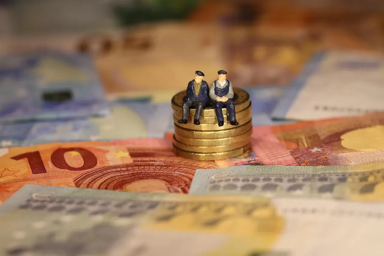 Why the Math Doesn't Work for Many Retirees (Image Credits: Pixabay)