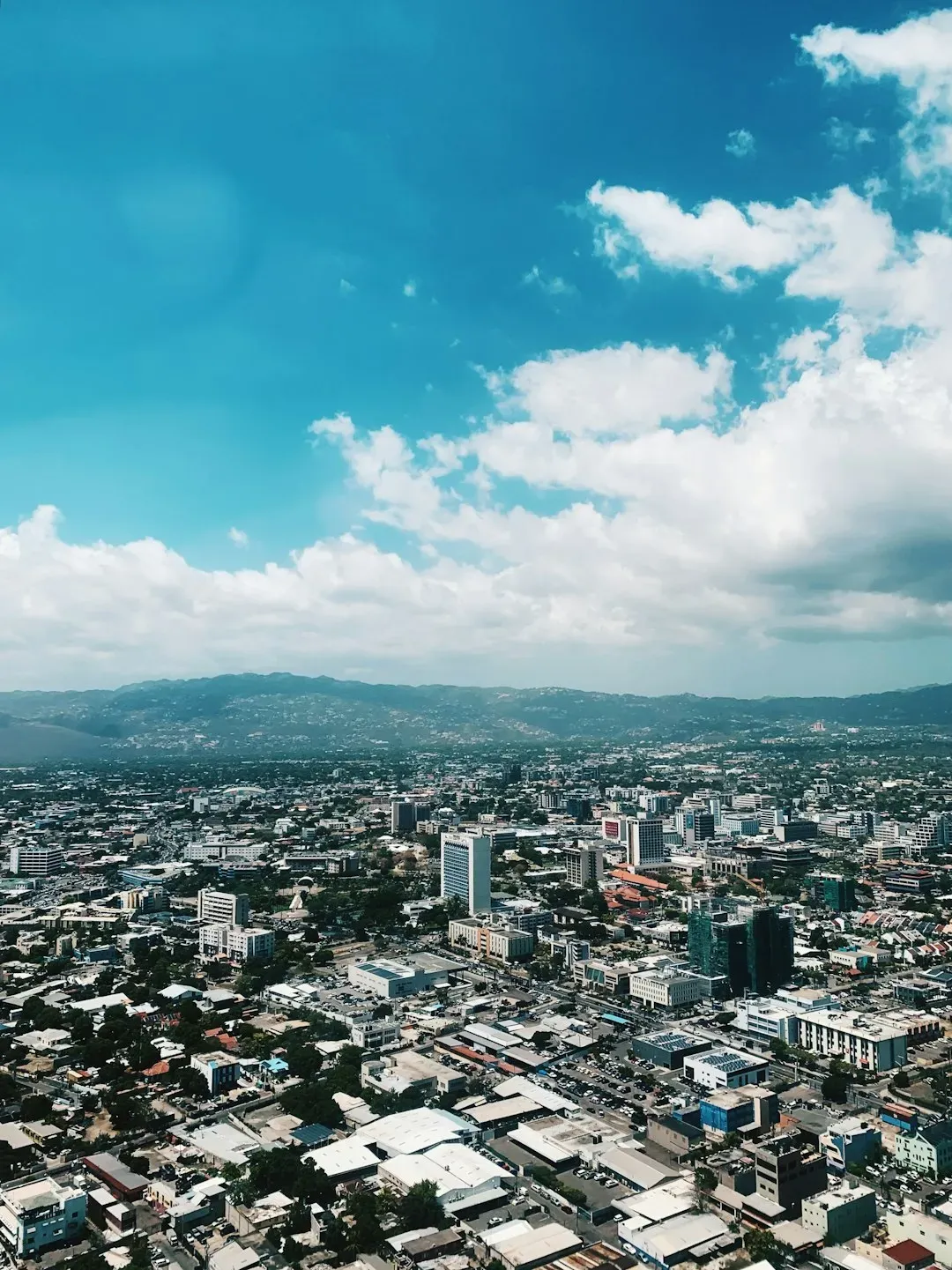 Jamaica: Decades of Violence Finally Declining (Image Credits: Unsplash)
