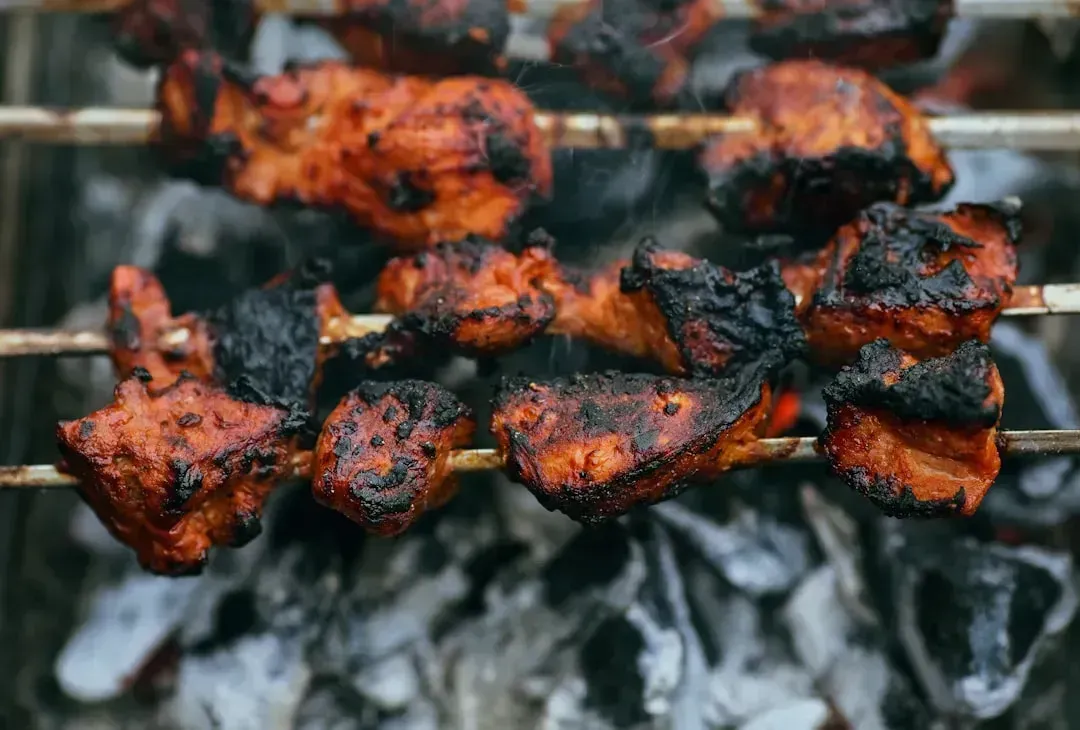 Cooking Skills Aren't Universal (Image Credits: Unsplash)