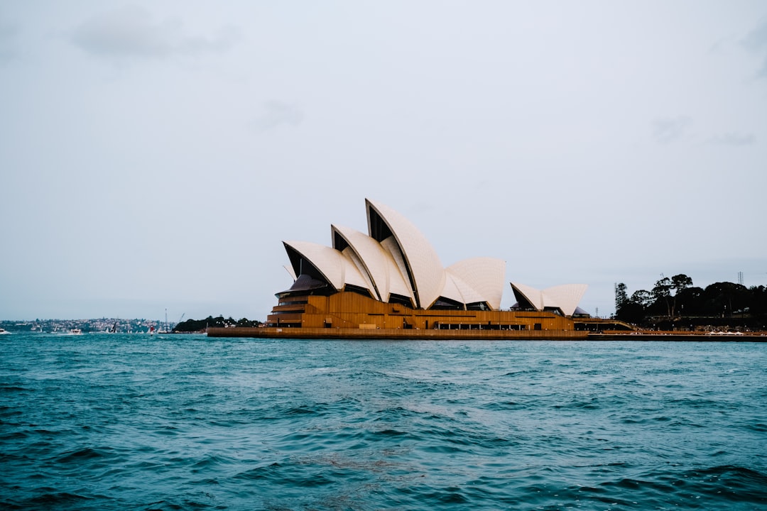 Australia - When Down Under Costs Up Top (Image Credits: Unsplash)