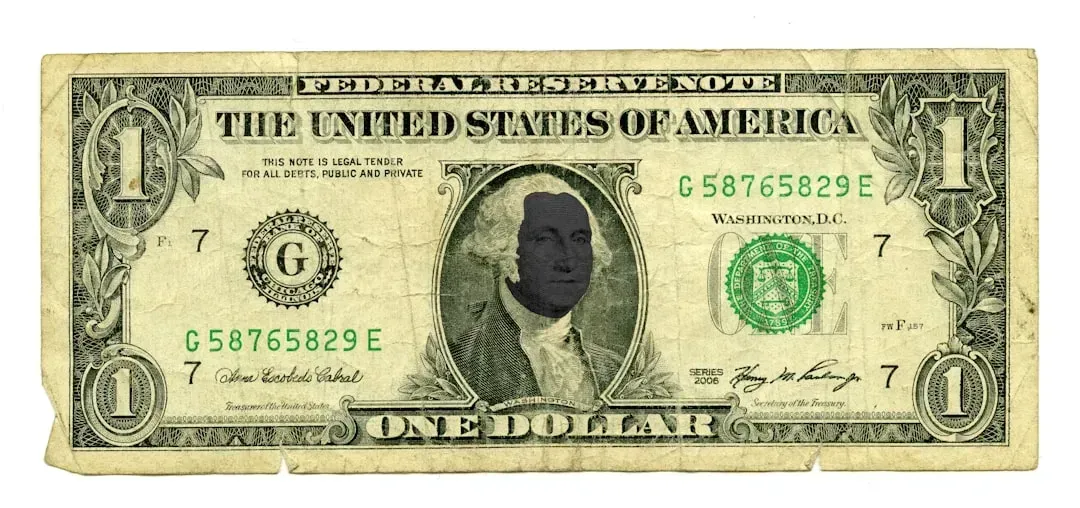 The 2013 Printing Error Worth $150,000 (Image Credits: Unsplash)
