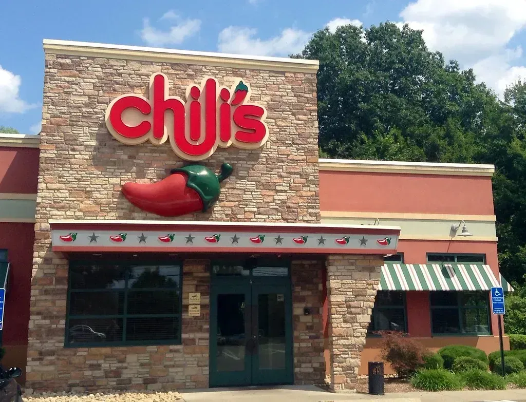 1. Chili's Grill and Bar (Image Credits: Flickr)