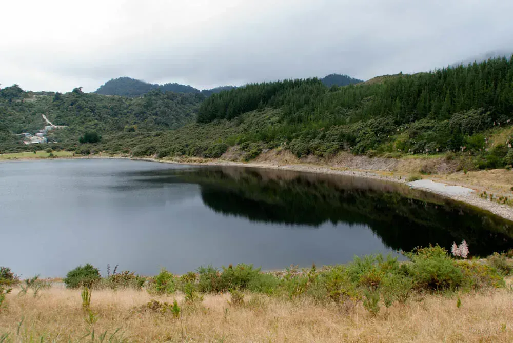 Most Water Is Lost Between 2001 and 2011 Than the Entire 20th Century Combined (Image Credits: Flickr)