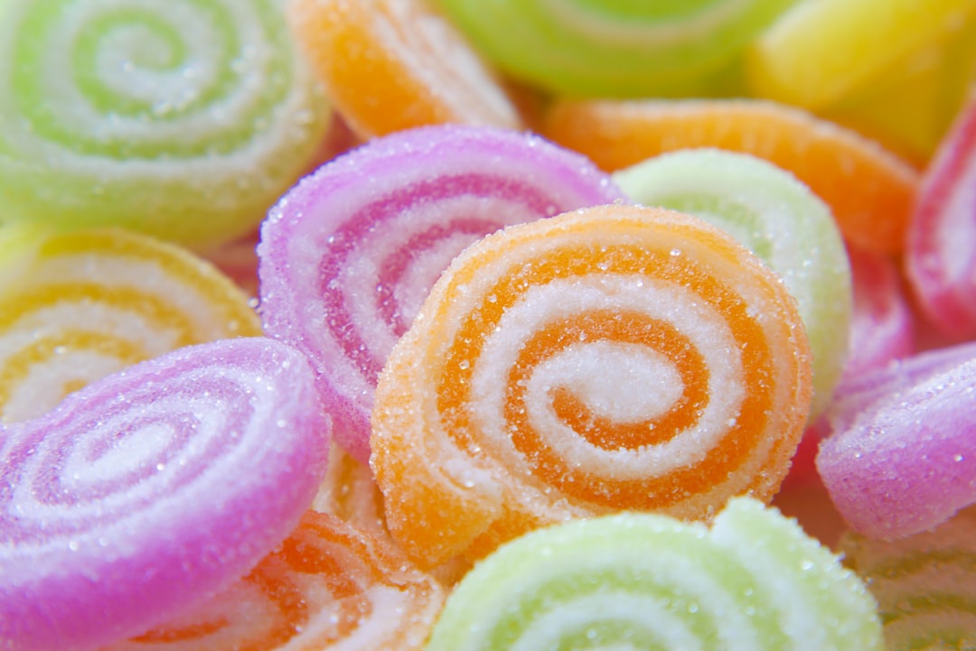 Sugar and Sweets Inflation Accelerates (Image Credits: Unsplash)
