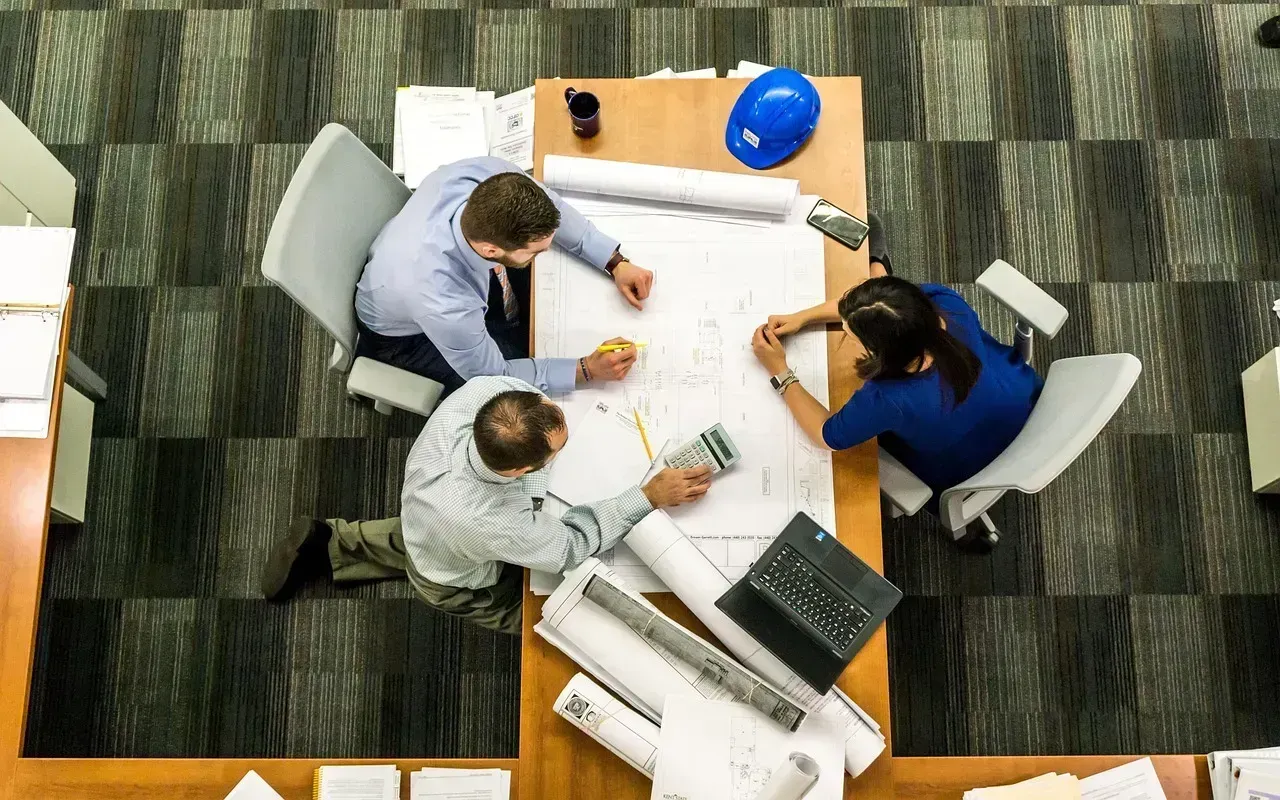 The Evolution From Quiet Quitting to Quiet Hiring (Image Credits: Pixabay)