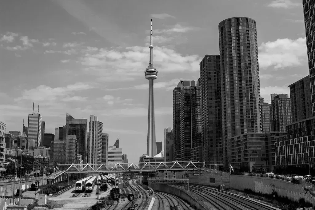 13. Canada (Image Credits: Flickr)