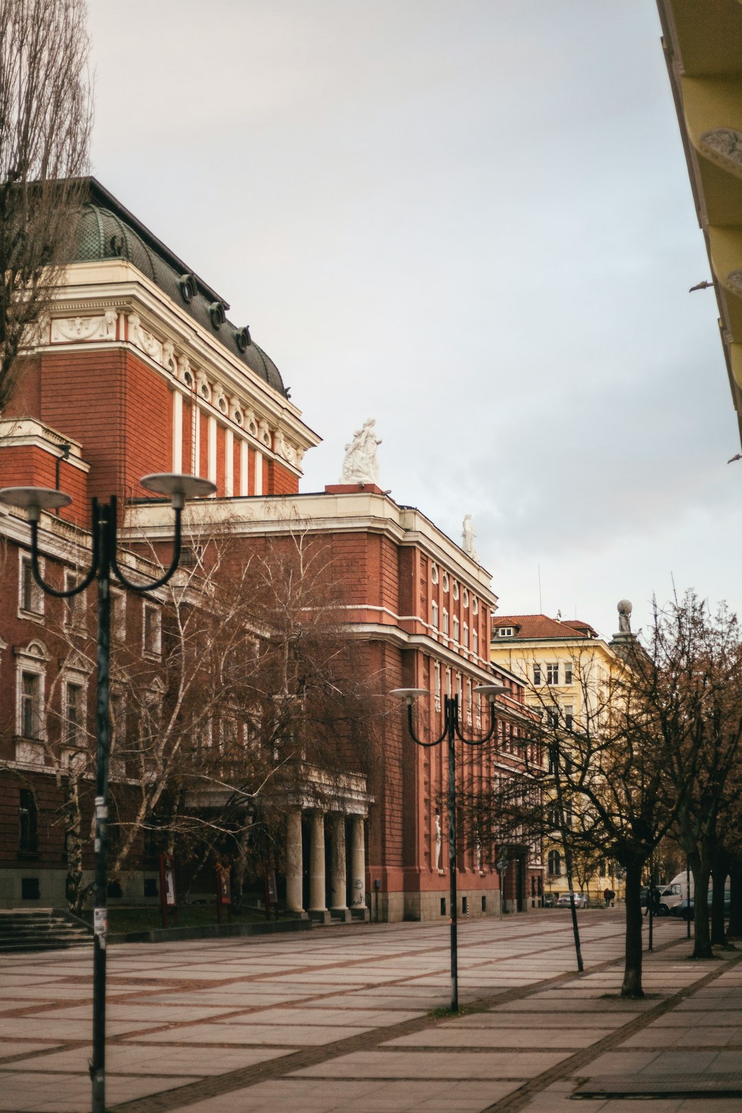 Sofia, Bulgaria - The Cheapest EU Capital (image credits: unsplash)