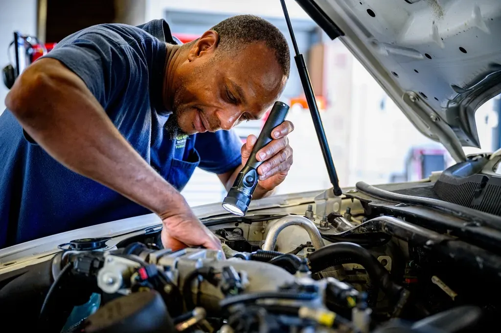 Basic Maintenance Really Does Prevent Bigger Failures (Image Credits: Rawpixel)